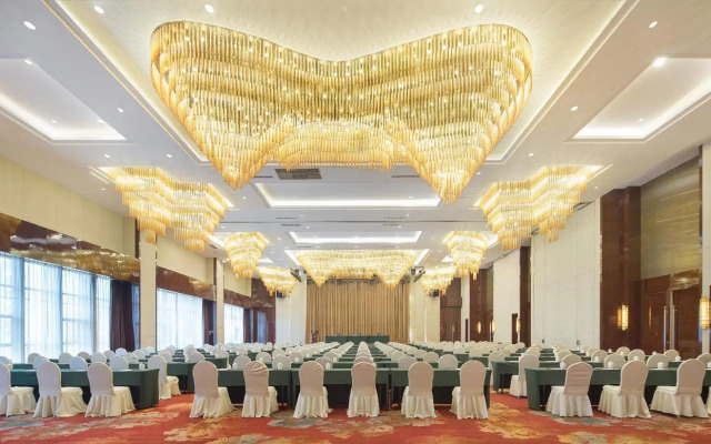 Anshun Perenc Hotel