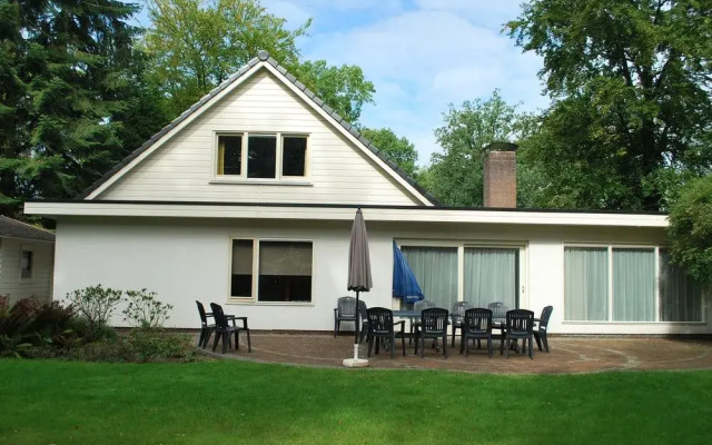 TopParken Bospark Ede