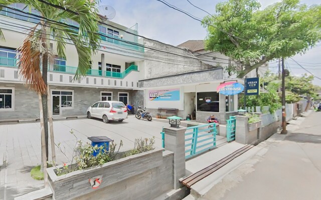 OYO 90836 Bartu Guesthouse