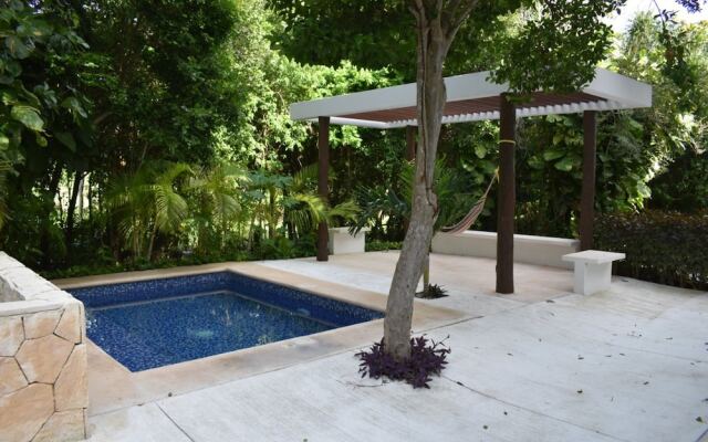 Quetzal Penthouse 2 rec