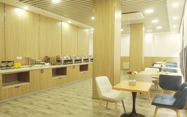 Hanting Hotel