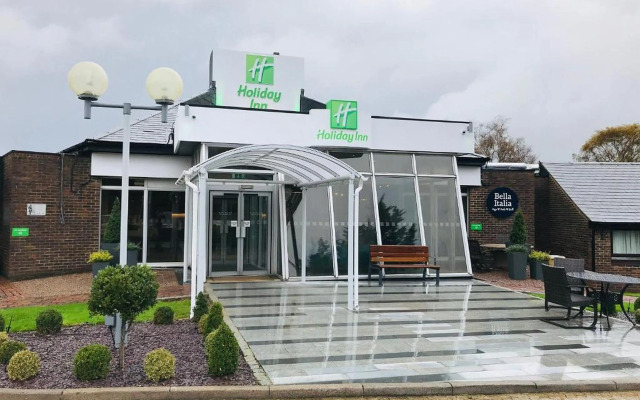 Holiday Inn Dover