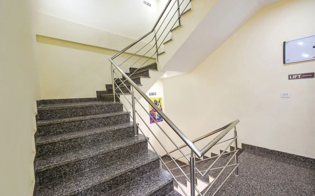 Fabhotel Prime Immense Residency