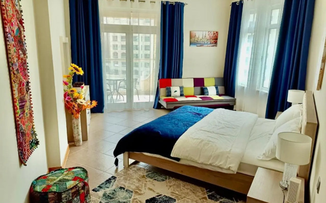 Luxury Apartment Palm Jumeirah