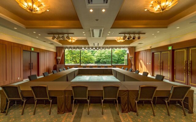 Hotel Yumeka