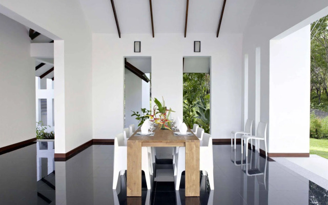 The Beach House