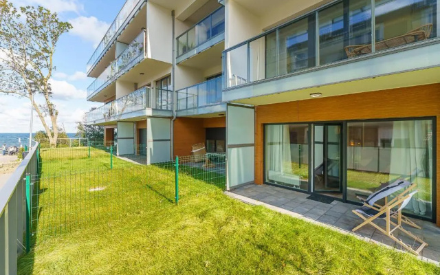 Ustronie Apartments 20 m do plaży
