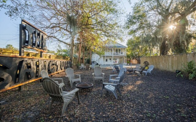 San Marco Villa Upper