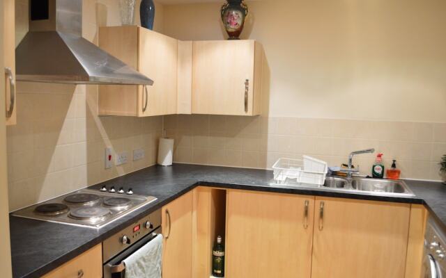 1 Bedroom Apartment in Mile End