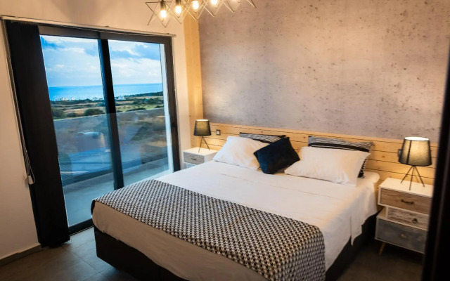 Amara Luxury villas