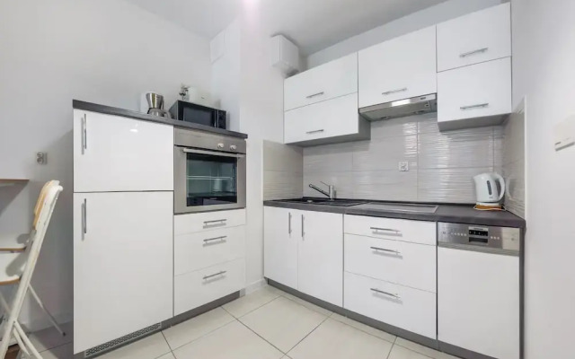 Apartamenty Sun & Snow Aura II