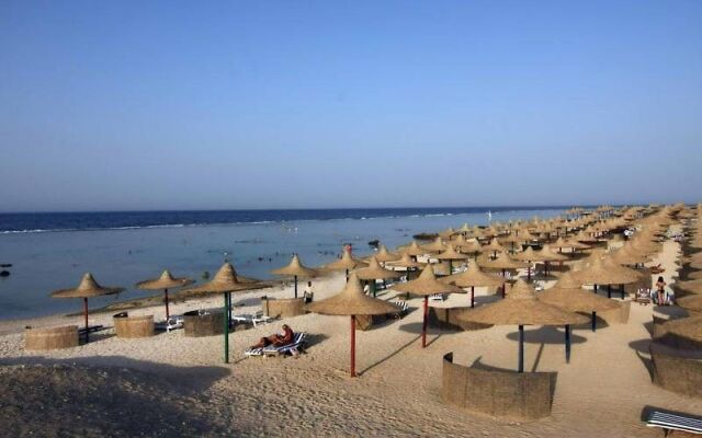 Beach Albatros Marsa Alam Resort