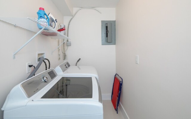 Pompano Suites by the Beach