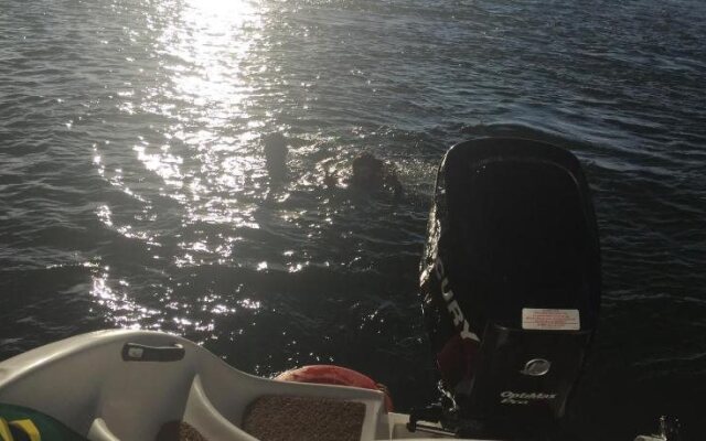 Pousada e Restaurante Manah