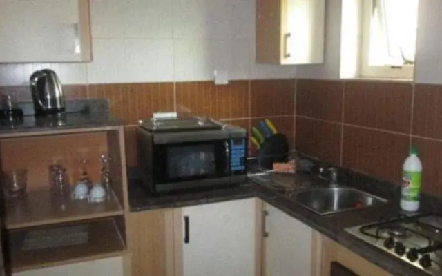 Platinum Apartment & Suites