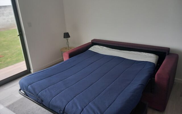 Impeccable 1 Bed Villa in Ribeira Grande