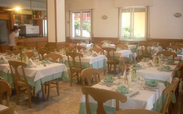 Hotel Corallo