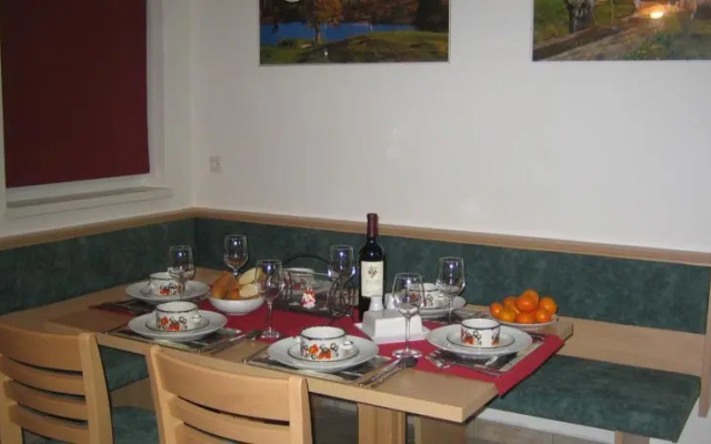 Haus Haid - Top 4 - Kirchboden