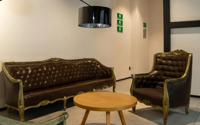 Massiosare El Hostal