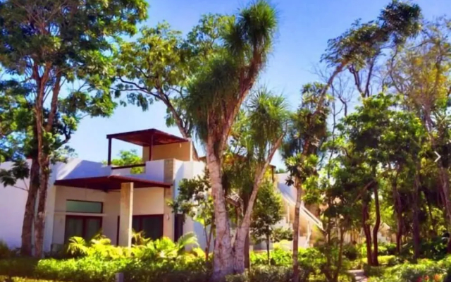 TAO Modern Retreat