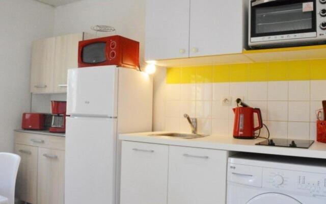 Appartement Narbonne, 2 pièces, 5 personnes - FR-1-229B-711