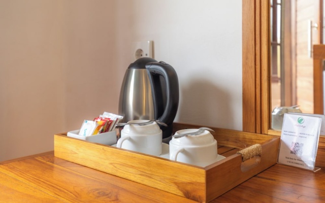 Ped Cottage Nusa Penida – Guest Rooms – Nusa Penida