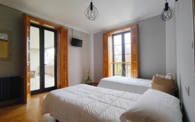 Albergue Villa San Clemente