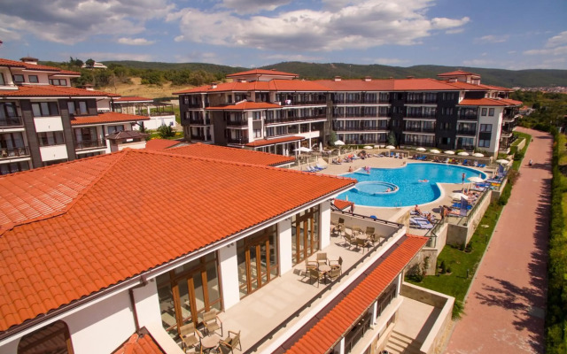 Nevis Resort & Aqua Park - All Inclusive
