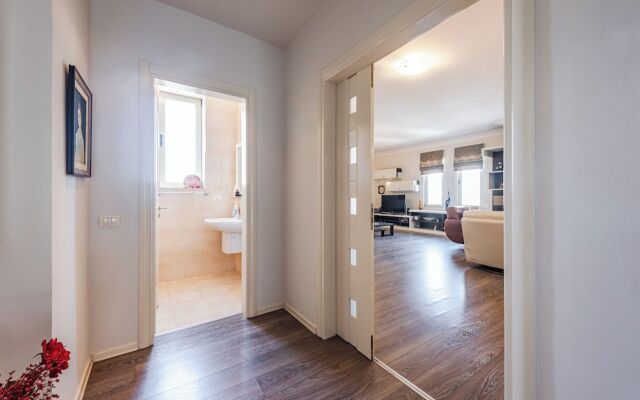 The Grand Luxurious Duplex
