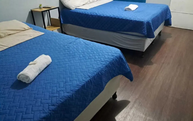 Hostal Venezuela