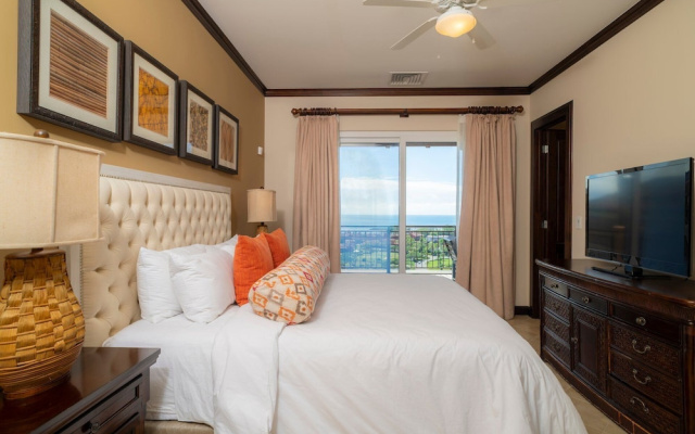 Altavista 4B 3 bdr Ocean View in Los Suenos