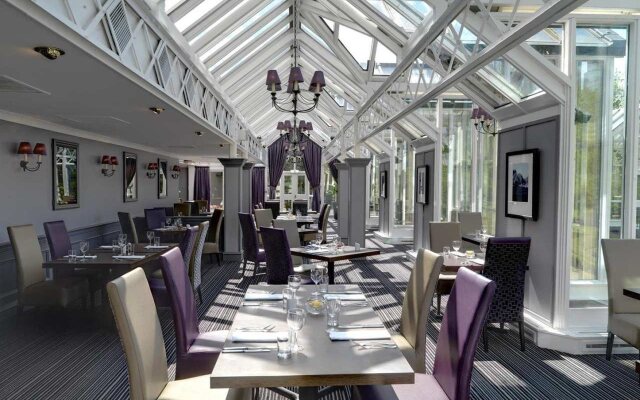 The Landmark Hotel and SPA Leisure Club a Palette hotel