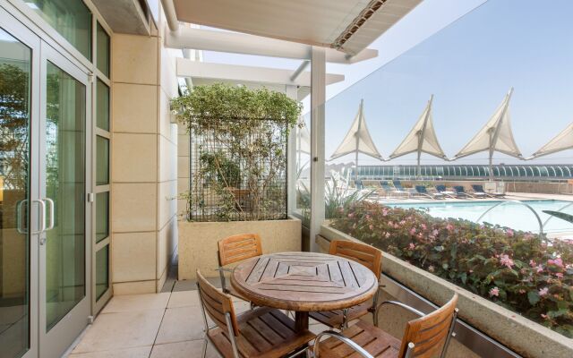 Omni San Diego Hotel at the Ballpark