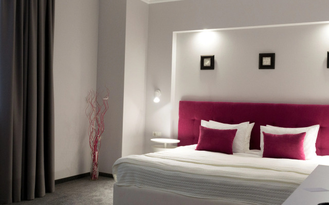 Гостинично-ресторанный комплекс РиверСайд