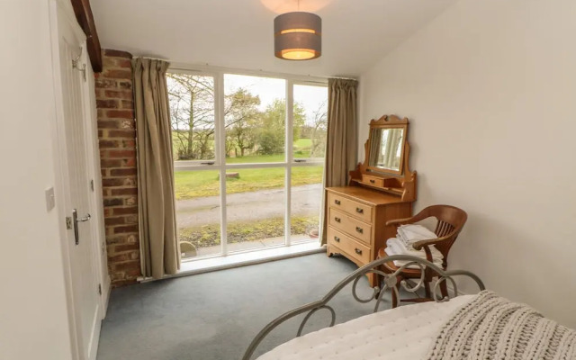 The Byre