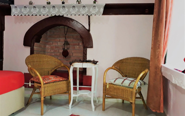 Garden Palace Boutique Hotel