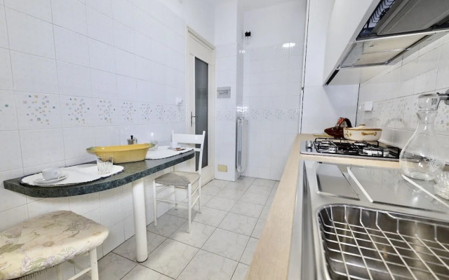 Porto Vecchio Apartment by Wonderful Italy