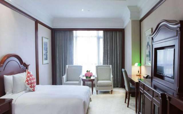 Sky Fortune Boutique Hotel