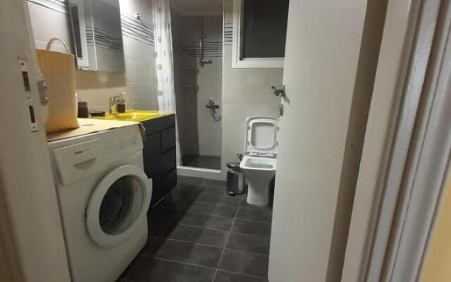 Zannas Apartment