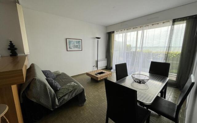 Appartement Arcachon, 2 Pièces, 4 Personnes - Fr-1-374-2