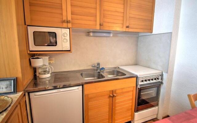 Studio Morzine, 1 pièce, 4 personnes - FR-1-524-84