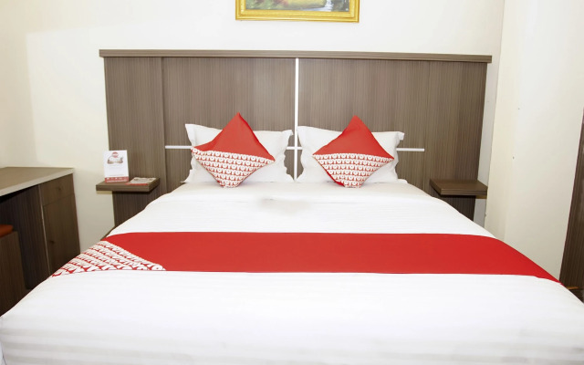 OYO 236 Penginapan Rumah Hijau