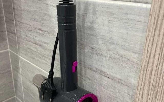 Апартаменты на улице Красных Коммунаров 1