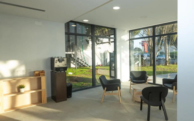 Flag Hotel Lisboa Sintra