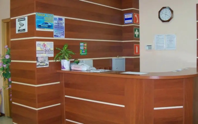 Северная Жемчужина