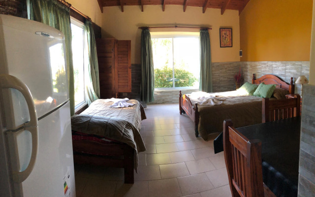 Náutico Apart Hotel
