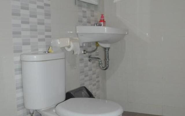 Nyuh Gading Bungalow Nusa Penida