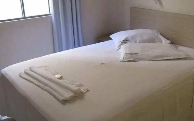 Hotel Jóia