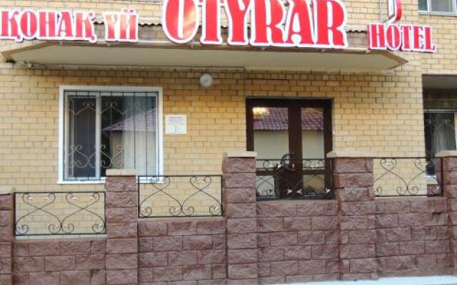 Otyrar Hotel