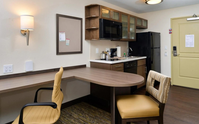 Candlewood Suites Lodi by IHG